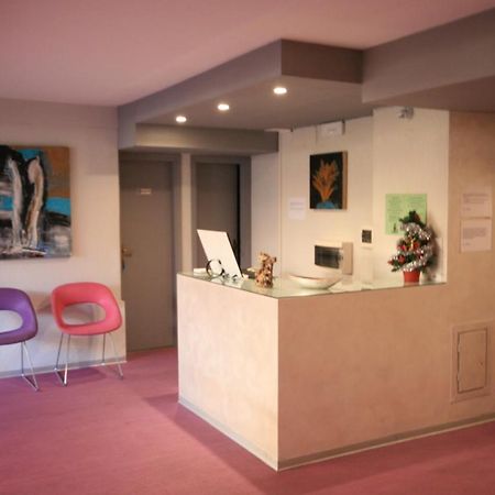 Casa Vacanze Cucciolo Римини Экстерьер фото