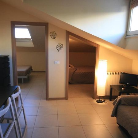 Casa Vacanze Cucciolo Римини Экстерьер фото