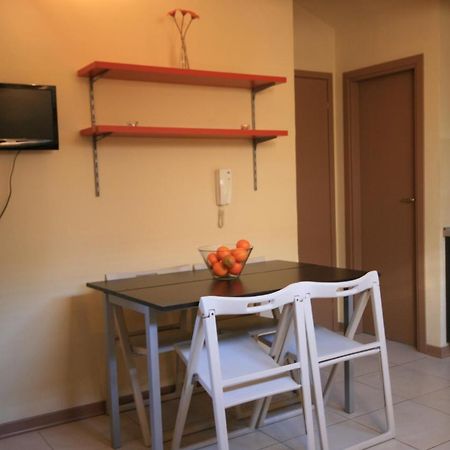 Casa Vacanze Cucciolo Римини Экстерьер фото