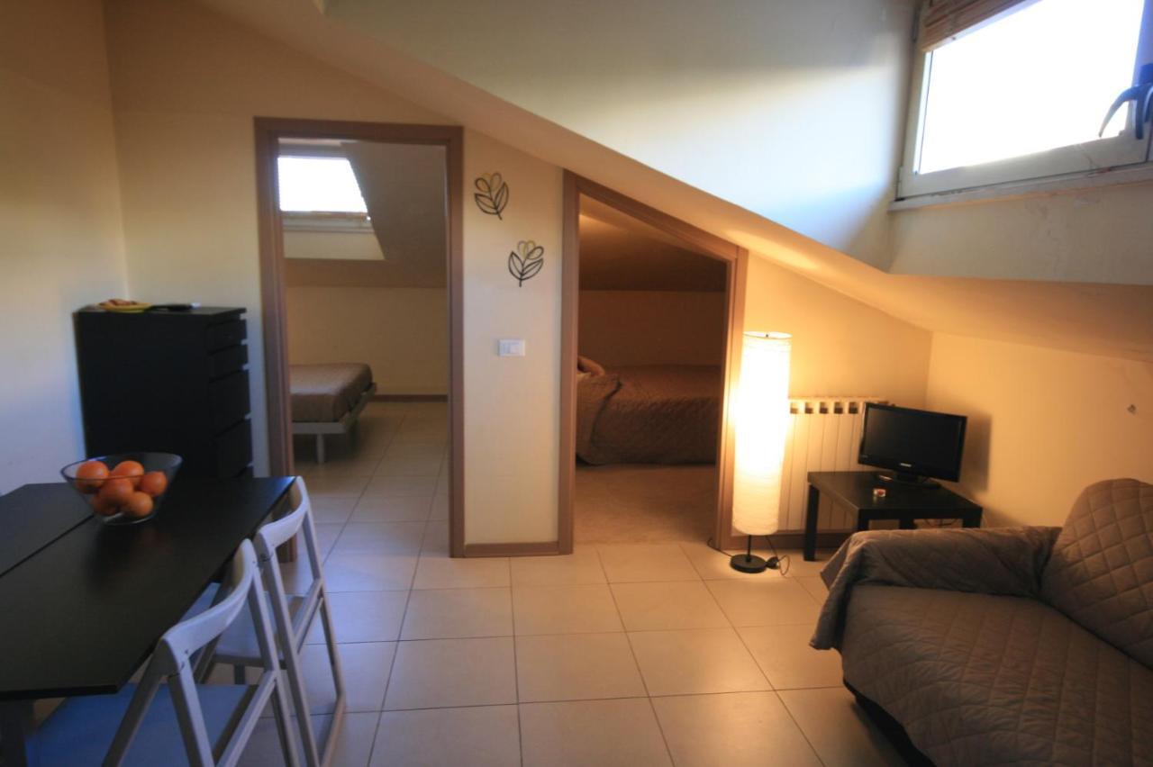 Casa Vacanze Cucciolo Римини Экстерьер фото
