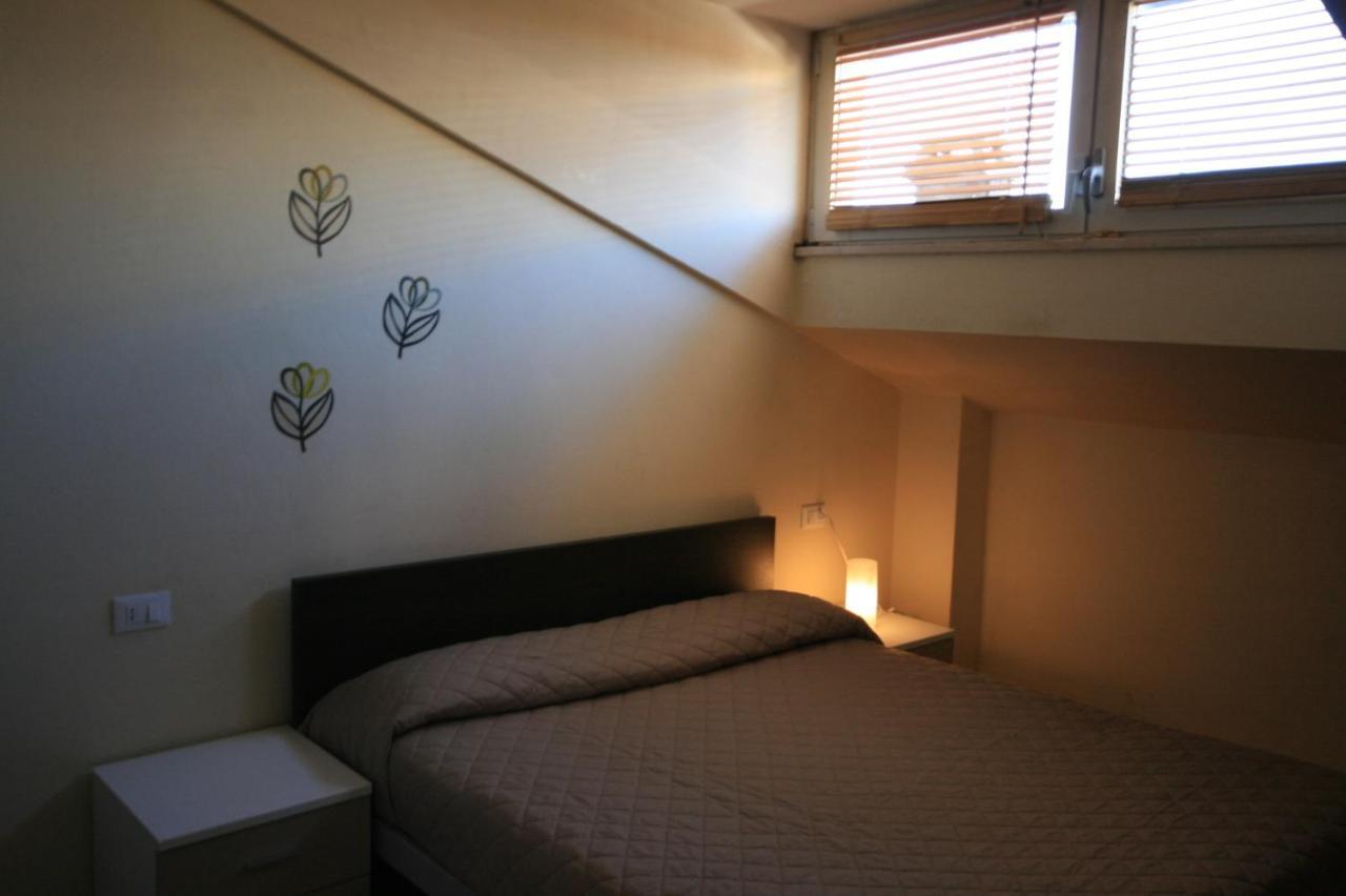 Casa Vacanze Cucciolo Римини Экстерьер фото