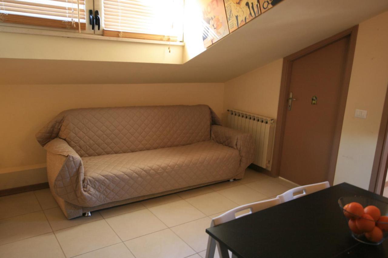 Casa Vacanze Cucciolo Римини Экстерьер фото