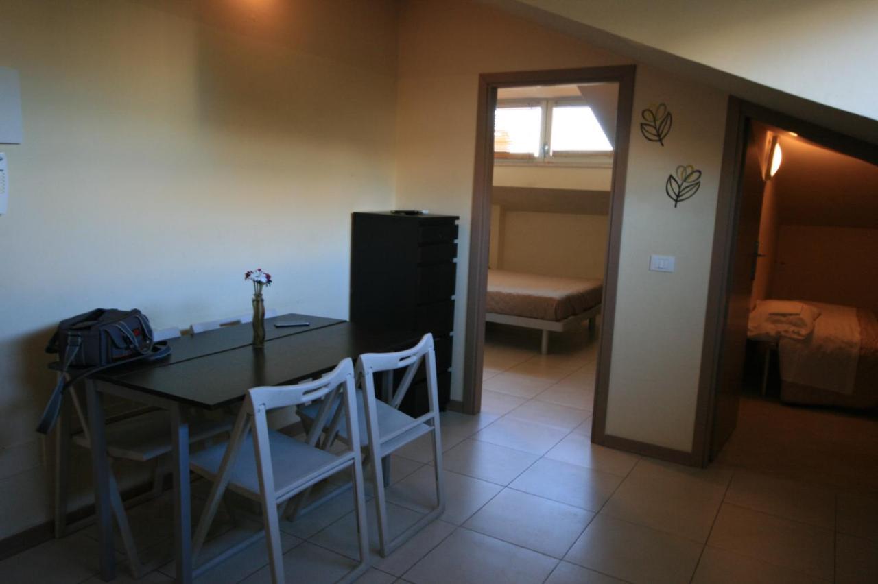Casa Vacanze Cucciolo Римини Экстерьер фото