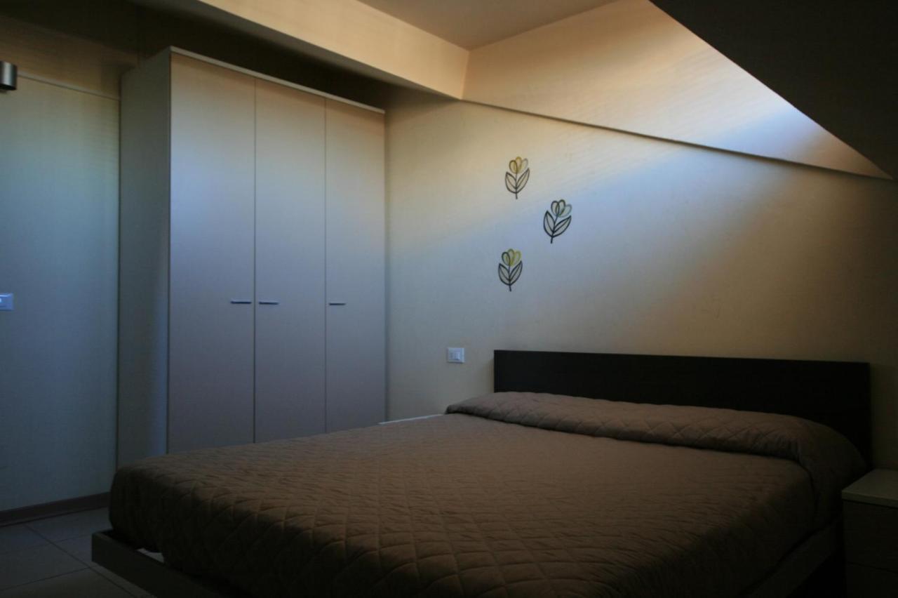 Casa Vacanze Cucciolo Римини Экстерьер фото