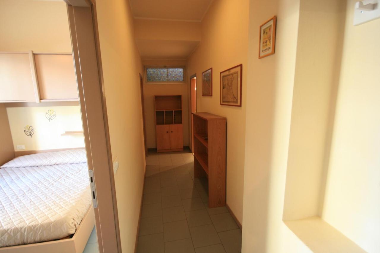 Casa Vacanze Cucciolo Римини Экстерьер фото